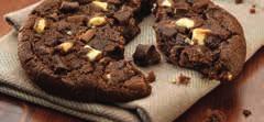Szélesítse és frissítse választékát! Vásárlói garantáltan visszajönnek Önhöz, mert a brownie variációkból soha nem elég!