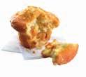 Késztermékek Muffinok Mini muffinok Cikkszám Termék megnevezés Súly Db/karton Csomagolás Kiolvasztva Allergének Felhasználás Csomagolva eltarthatóság 0.00948.