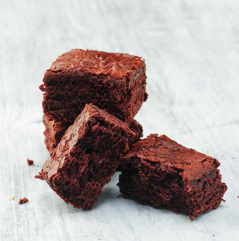Olvassa le itt és fedezze fel Brownie