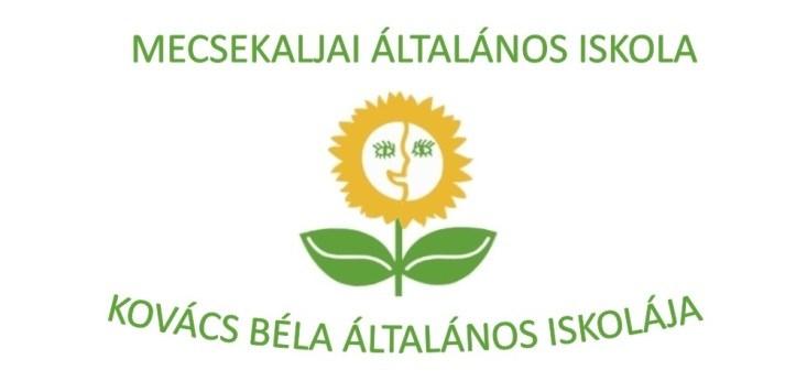 Mecsekaljai Általános Iskola Kovács