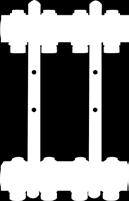 8 (326 400 80) 1345161012 74080 1 db. 9 (326 450 80) 1345161014 74090 1 db. 10 (326 500 80) 1345161016 74100 1 db. 11 (326 550 80) 1345161018 74110 1 db. 12 (326 600 80) 1345161020 74120 1 db.