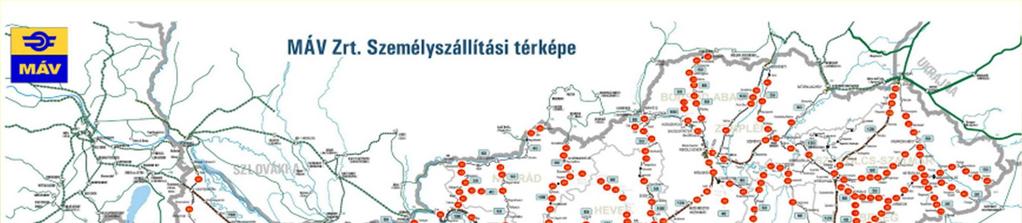 Az Országos Vasútfejlesztési Koncepció (OVK) az NKS önállóan dokumentált részeként került kidolgozásra.
