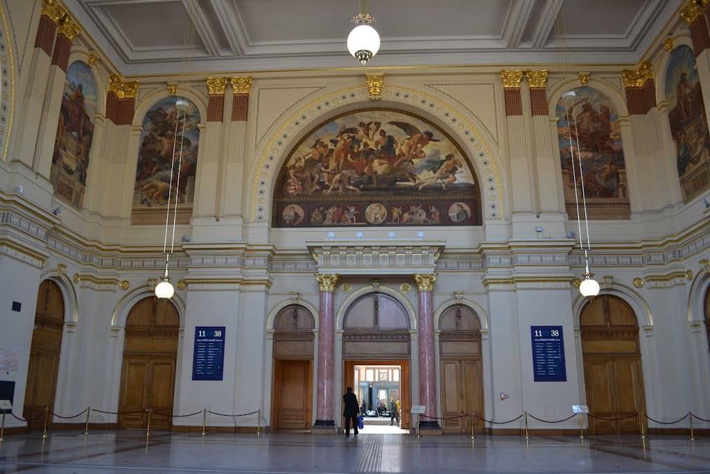 Budapest Keleti pu.
