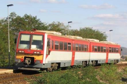 Év 2002-2004 Teljesítmény 2 x 315