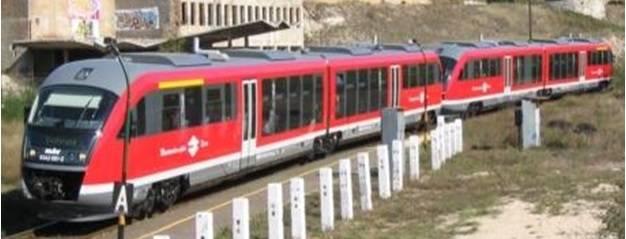 Siemens Desiro motorkocsi Dezső 6342 Gyártó Siemens Németország