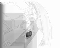 172 Autóápolás Szélvédőmosó folyadék Tiszta víz és fagyásgátlót tartalmazó oldat megfelelő arányú keverékével töltse fel. Fékberendezés A minimális vastagságra kopott fékbetétek csikorgó hangot adnak.