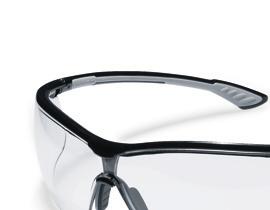 838 uvex supravision AR super antireflex lencsék