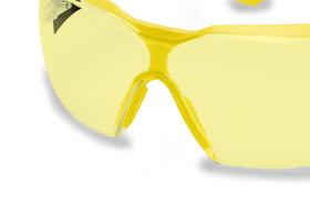 064 uvex pheos cx2 X sorozatú védőszemüvegek modern és sportos