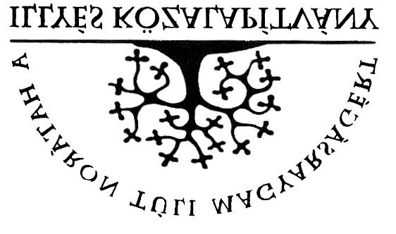 MUSZAKI SZEMLE 17. szám 00. A szerkesztoség címe: 3400 Kolozsvár, B-dul 1. Decembrie 1989., nr. 116. Tel/fax: 40-64-19085, 19404 Levélcím: RO - 3400 Cluj, C.P. 1-140. E-mail: szemle@emt.