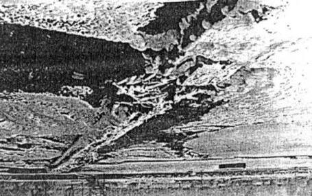 ábra A muködo küszöbgát 1987-000. 5.