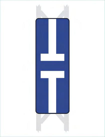 118/198 Pályavasúti Üzemeltetési Főigazgatóság F.1. 5.14.5. Fázishatár-jelző jelzése: Főmegszakítót ki!