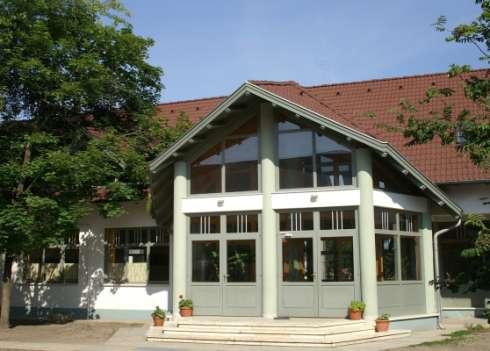 PEDAGÓGIAI PROGRAM Csurgay Franciska