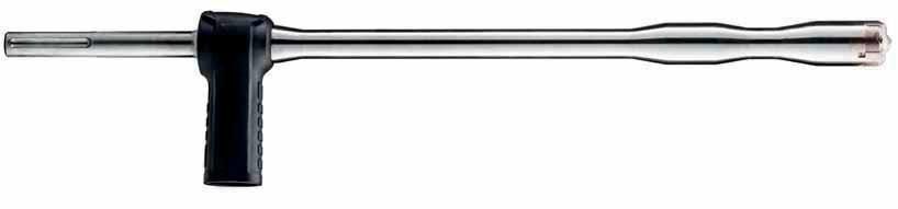 Tartozék fúró- és bontókalapácsokhoz Tartozék fúró- és bontókalapácsokhoz SDS-plus / SDS-max elszívós fúrószár SDS-plus és SDS-max porelszívós fúrószár HM porelszívós fúrószár, SDS-plus Átmérő