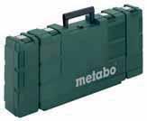 Kofferrendszerek és táskák Kofferrendszerek és táskák Tartozékdobozok az MC / MC 20 hordtáskához Szertáskák Műanyag tartozékdoboz a különböző tartozékok individuális tárolásához Az MC és MC 20