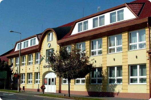 kondicionáló park kialakítását célozta meg. A három különböző méretű és eltérő eszközállományú kondipark legnagyobbikának a D tipusúnak az elnyeréséről kaptunk a napokban értesítést.