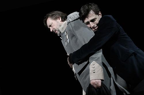 Hamlet