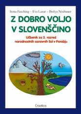 Neubauer Ibolya Lázár Éva Faschingné Libricz Irén Igraje v slovenščino 2.