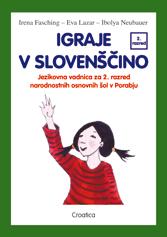 Oldalszám: 76, 21 30 cm, CT 3124 Szlovén nyelv és irodalom, népismeret Neubauer Ibolya