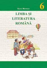 Tankönyvek Román nyelv és irodalom, ének-zene Elena Muntean Román nyelv és