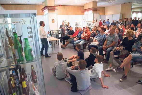Mivel Múzéj igzi csládi progrm, sok helyen gondoskodtk