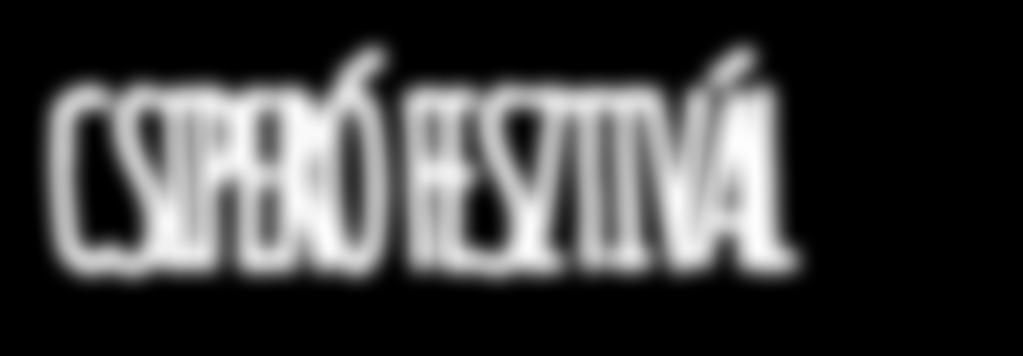 2018. június 28. PROGRAM 23 PROGRAMAJÁNLÓ 2018. JÚNIUS 28. JÚLIUS 25.