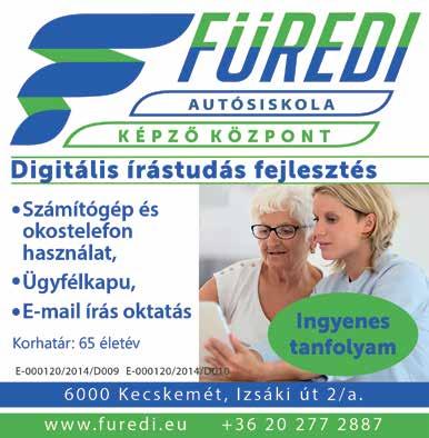 megközelítőleg 600 millió forint (1,8 millió euró) beruházássl bővíti gyáránk kpcitását Kecskeméten. A belső finnszírozású beruházás tervek szerint júniusbn indul válllt kecskeméti telephelyén.