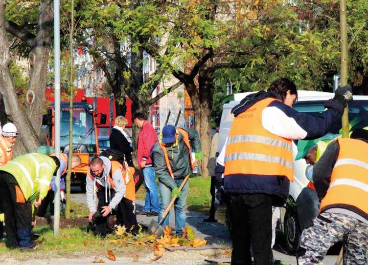 Klub, (A. Bernolák Könyvtár) Kiero Grande CASTRUM NOVUM Az érsekújvári polgárok kétheti lapja XXVII. évfolyam - 22. szám - 2017. november 20.