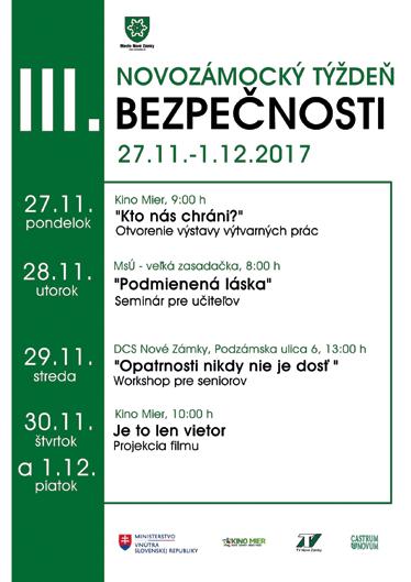 CASTRUM NOVUM - 22. číslo - 20.