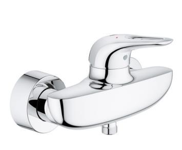 GROHE EUROPLUS GROHE ESSENCE Zuhany