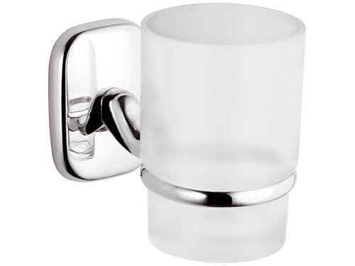 REMER SUITE REMER SUITE Pohár + Tartó SZAPPANTARTÓ Törölköző tartó 60cm RSU15