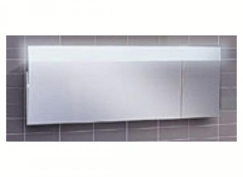 Fürdőszoba bútorhoz fiók Tükör, világítással 120x30 FKK89059 FKK89066 FKK88108 145 707.