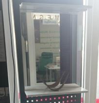 x 15 Álló szekrény 31,5x140x32 FBSCT7050 FBA90POLCND FK88399000 157 520.- -40% 12 065.