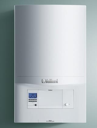EcoTEC pro VU INT II 246/5-3 Kondenzációs fűtő