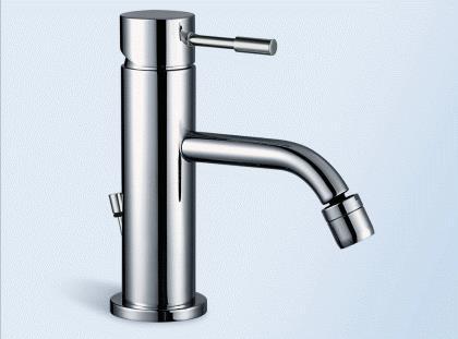 FLORENCE Bidet csaptelep, leeresztővel