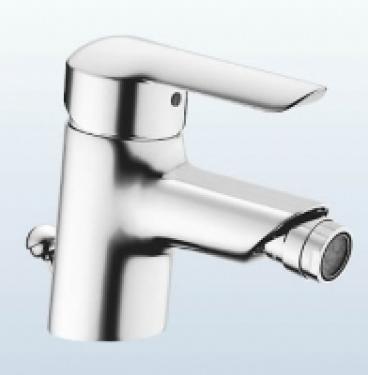BIDET CSAPTELEP ZÁRT KARRAL