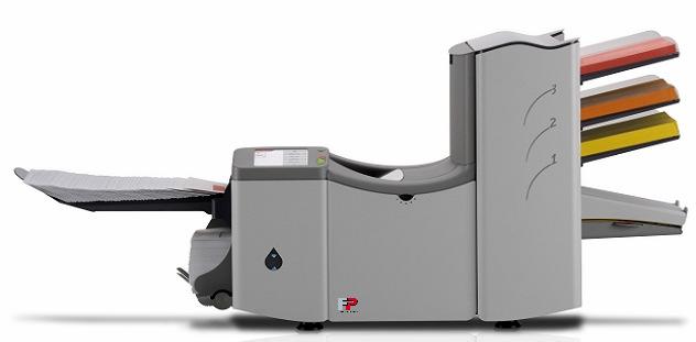 FPi-4030 irodai borítékoló rendszer FPi-4030 a legújabb, rugalmas és megbízható irodai borítékoló gép. Az FPi-4030 ötvözi a sokoldalúan programozható nagy teljesítményő borítékoló ill.