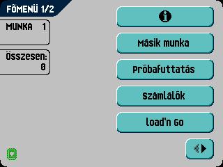 Az FPi-4030 a lekülönbözı mérető és formátumú lapokat képes C6, C6/5, vagy C5 típusú borítékokba betölteni. És mindezt egy maximálisan elérhetı 3.500 boríték/óra sebesség mellett.