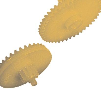 Kenőanyagok - Kenőolajok / Száraz Kenés CRC Silicone - Industrial Szilikon Spray Szintetikus szilikon kenőolaj műanyag hajtásokhoz és csúszósínekhez, valamint magas