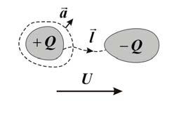 54. STATIKUS ELEKTROMOS TÉR akko az elektódaendsze enegiája W = Qk Φk = + k = ( Q Φ Q Φ ) a észkapacitásoka vonatkozó összefüggéseket alkalmazva ( Φ ) Q = C0Φ + C Φ, ( Φ ) Q = C0Φ + C Φ, a endsze