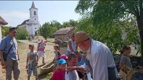 és felnőtt színező Vizesnyolcas mintázás
