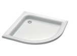 kombinációhoz SN2 6 900 STNDRD PLUS szögletes zuhanytálca integrált panellel mélység: 9 cm, lefolyó: ø 52 mm teljes magasság: 20,5 cm nem öntartó, szerelés lábakra 200 800 89 200 89 900 89 ZUHNY-