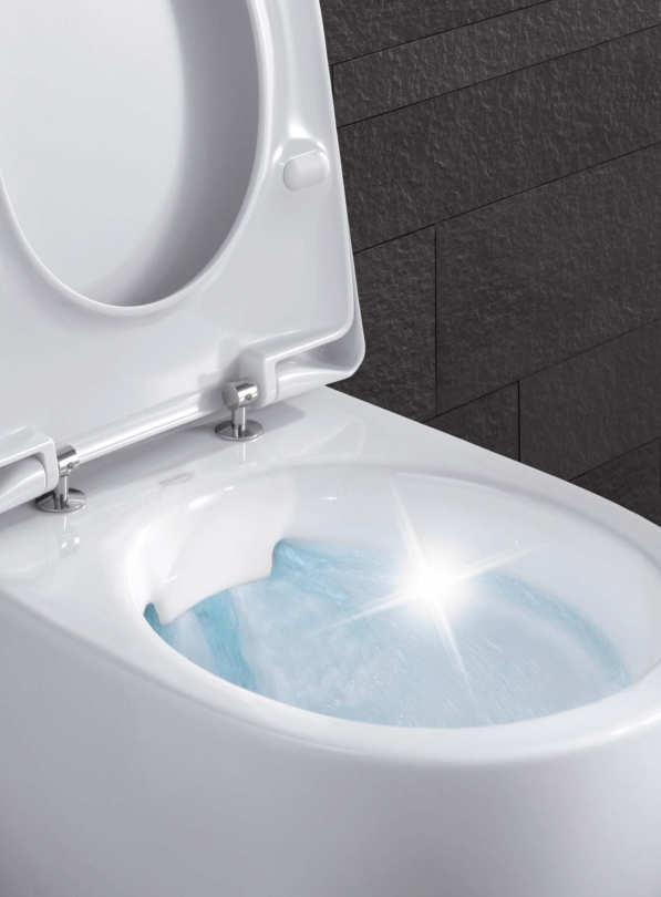 Bruttó listaár db/ raklap WC-kerámia öblítőperem nélkül, természetesen Kolo magyarországi