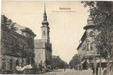 Tünd érlak nagyvendéglő a 14000