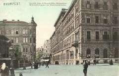 Vár, Nándor tér 2-4.