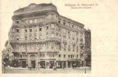 Budapest V.