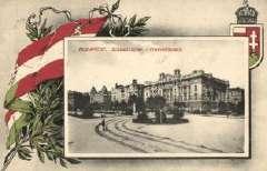 Budapest V.