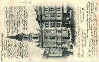 20382. Budapest V.