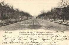 Bar 2400 20387. Budapest VI.