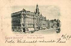 1800 20388. Budapest VI.