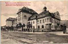 Sz emészeti klinika T2 1000